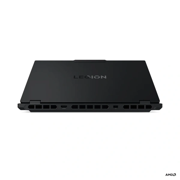 Lenovo Legion 5 15AHP10 15,1"WQXGA/AMD Ryzen 7 260/24GB/1TB/RTX 5060 8GB/FreeDOS/fekete laptop