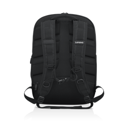 Lenovo Legion Armored Backpack II 17" fekete notebook táska