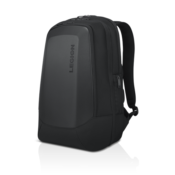 Lenovo Legion Armored Backpack II 17" fekete notebook táska