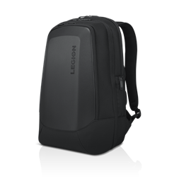Lenovo Legion Armored Backpack II 17" fekete notebook táska