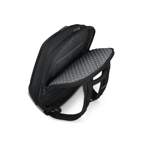 Lenovo Legion Armored Backpack II 17" fekete notebook táska