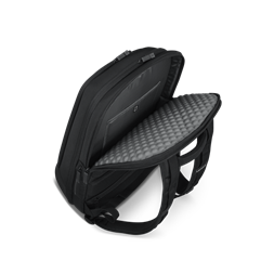 Lenovo Legion Armored Backpack II 17" fekete notebook táska