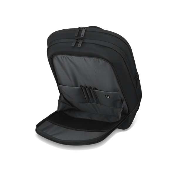 Lenovo Legion Armored Backpack II 17" fekete notebook táska