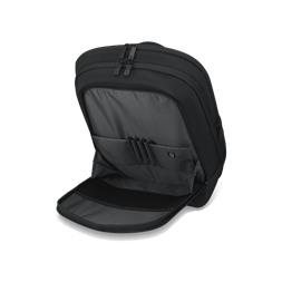 Lenovo Legion Armored Backpack II 17" fekete notebook táska