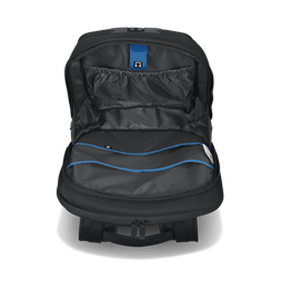 Lenovo Legion Armored Backpack II 17" fekete notebook táska
