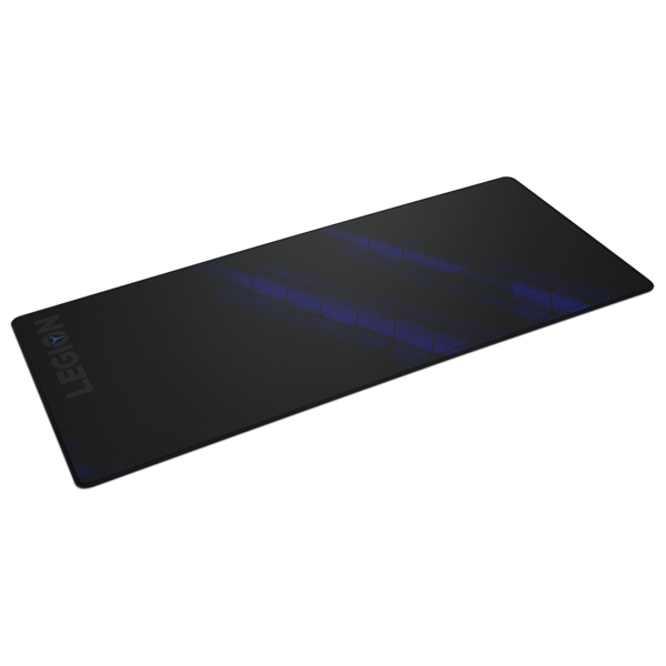 Lenovo Legion Gaming Control Mouse Pad XXL fekete-kék gamer egérpad