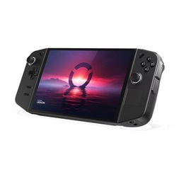 Lenovo Legion Go 8APU1 8,8" WQXGA/AMD Ryzen Z1 Extreme/1024GB/Windows 11/fekete hordozható kézikonzol