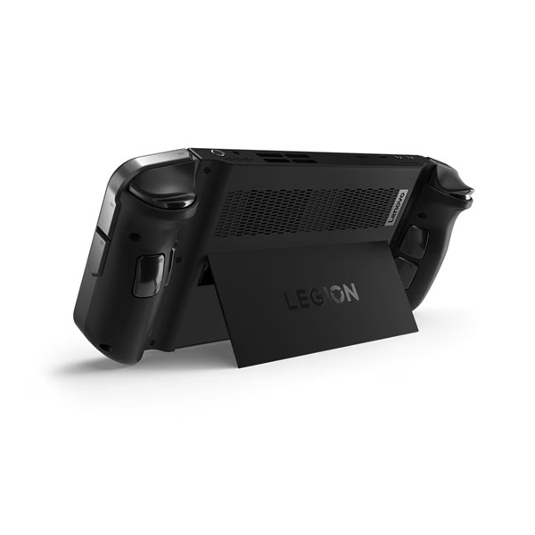 Lenovo Legion Go 8APU1 8,8" WQXGA/AMD Ryzen Z1 Extreme/1024GB/Windows 11/fekete hordozható kézikonzol