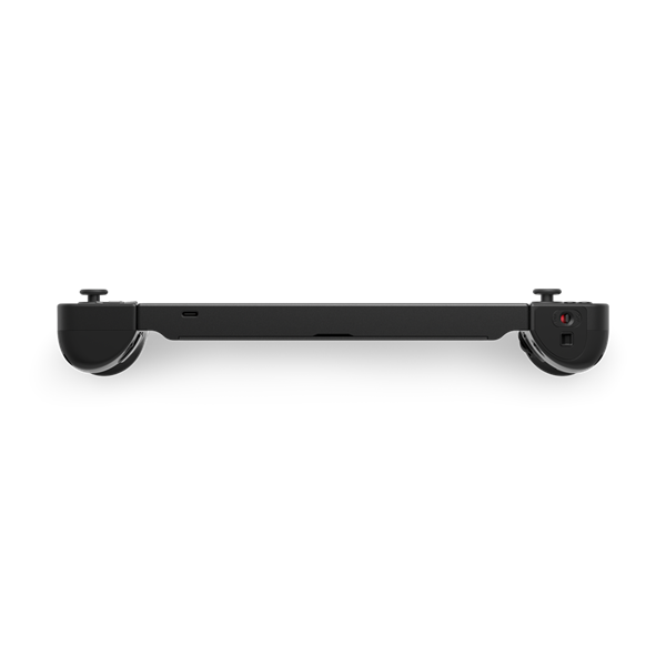 Lenovo Legion Go 8APU1 - Windows® 11 Home - Shadow Black – Touch