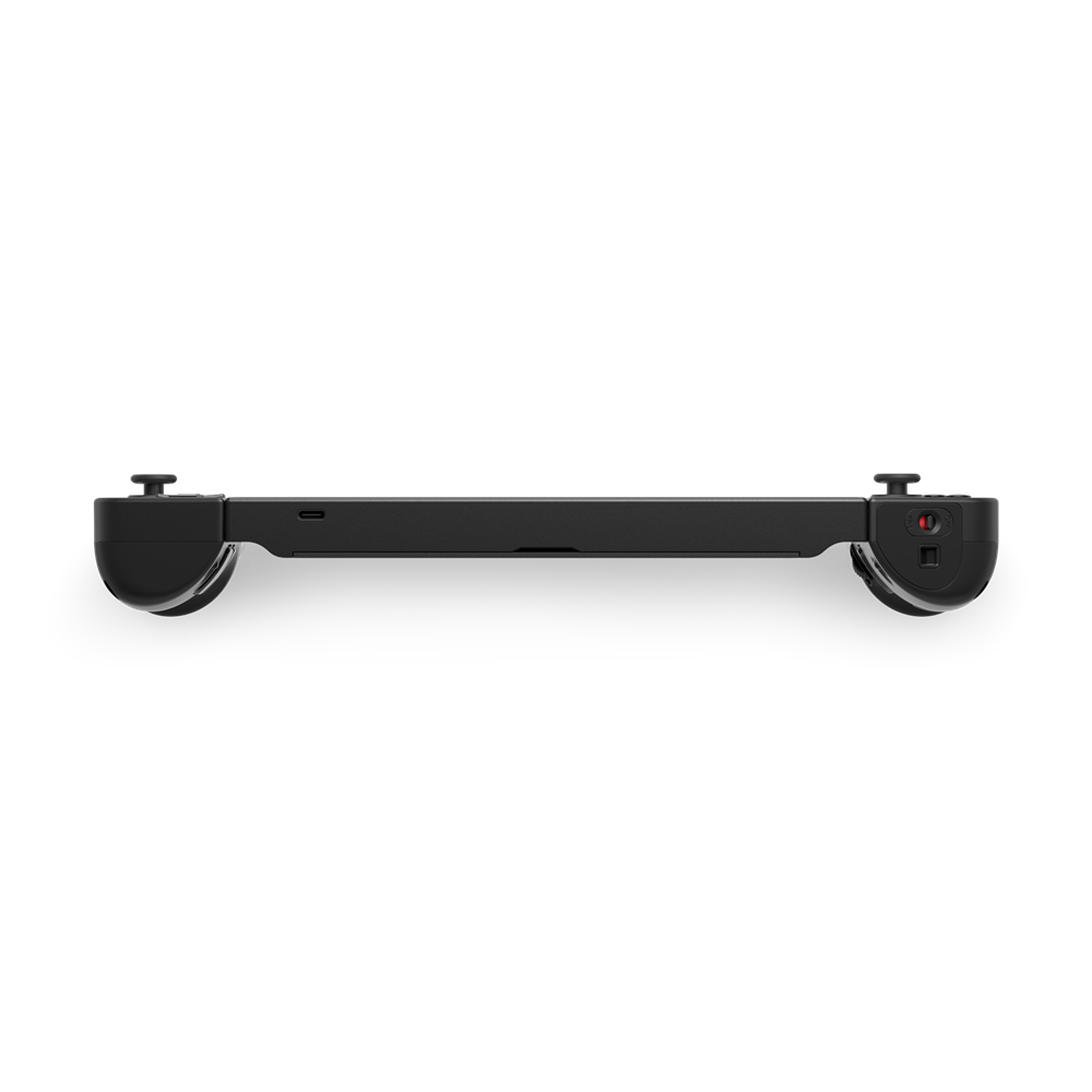 Lenovo Legion Go 8APU1 - Windows® 11 Home - Shadow Black – Touch
