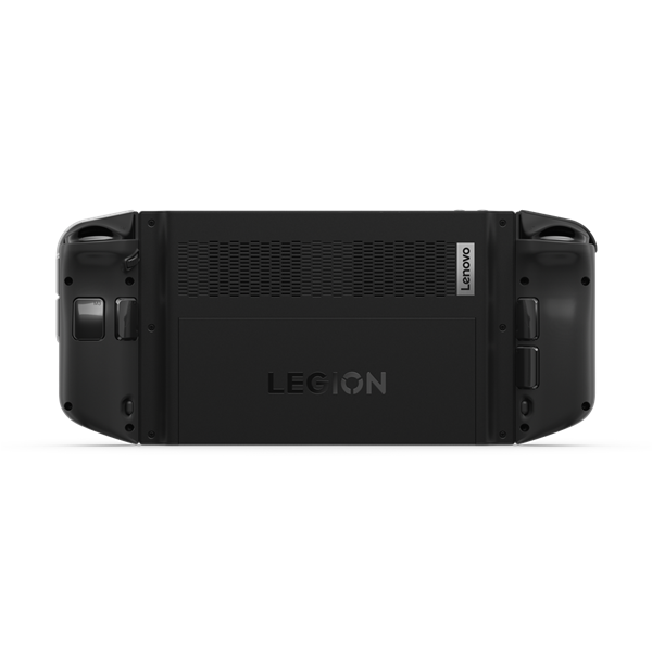 Lenovo Legion Go 8APU1 - Windows® 11 Home - Shadow Black – Touch