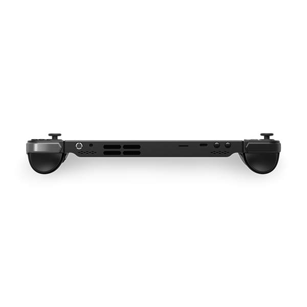 Lenovo Legion Go 8APU1 - Windows® 11 Home - Shadow Black – Touch