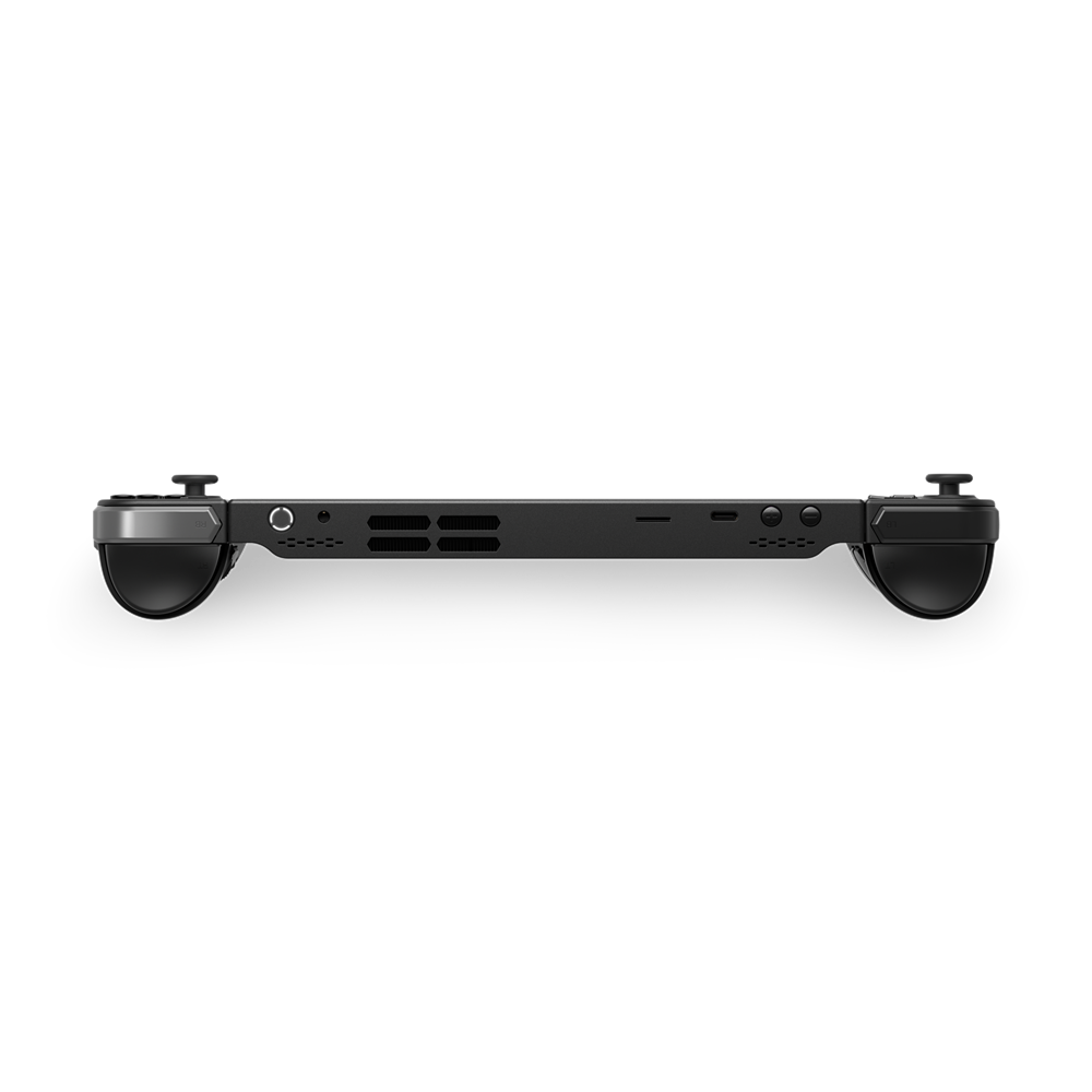 Lenovo Legion Go 8APU1 - Windows® 11 Home - Shadow Black – Touch
