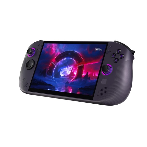 Lenovo Legion Go S 8ARP1 8"WUXGA/AMD Ryzen Z2 GO/32GB/1TB SSD/SteamOS Nebula Nocturne hordozható kézikonzol
