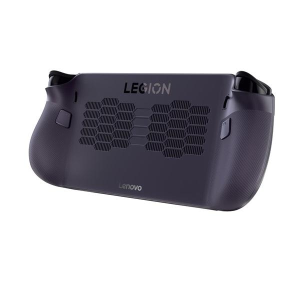 Lenovo Legion Go S 8ARP1 8"WUXGA/AMD Ryzen Z2 GO/32GB/1TB SSD/SteamOS Nebula Nocturne hordozható kézikonzol