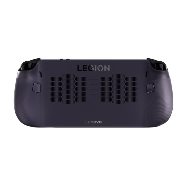 Lenovo Legion Go S 8ARP1 8"WUXGA/AMD Ryzen Z2 GO/32GB/1TB SSD/SteamOS Nebula Nocturne hordozható kézikonzol