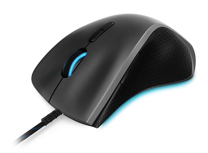 Lenovo Legion M500 RGB gamer egér
