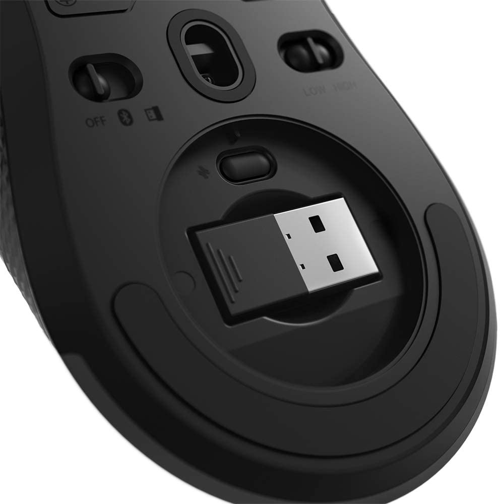 Lenovo Legion M600 RGB vezeték nélküli gamer egér