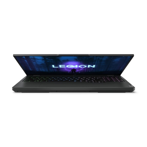 Lenovo Legion Pro 5 16IRX8 16"WQXGA/Intel Core i7-13700HX/16GB/512GB/RTX 4060 8GB/szürke laptop
