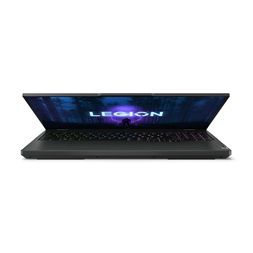 Lenovo Legion Pro 5 16IRX8 16"WQXGA/Intel Core i7-13700HX/16GB/512GB/RTX 4060 8GB/szürke laptop