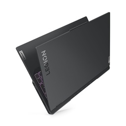 Lenovo Legion Pro 5 16IRX8 16"WQXGA/Intel Core i7-13700HX/16GB/512GB/RTX 4060 8GB/szürke laptop