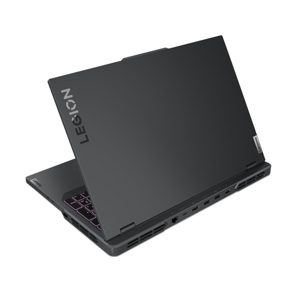 Lenovo Legion Pro 5 16IRX8 16"WQXGA/Intel Core i7-13700HX/16GB/512GB/RTX 4060 8GB/szürke laptop