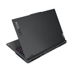 Lenovo Legion Pro 5 16IRX8 16"WQXGA/Intel Core i7-13700HX/16GB/512GB/RTX 4060 8GB/szürke laptop