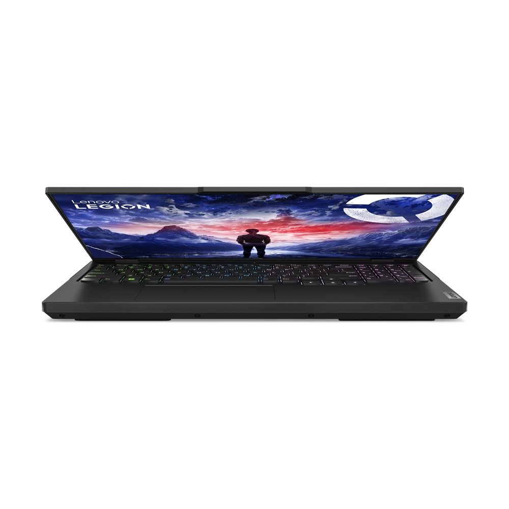 Lenovo Legion Pro 5 16IRX9 16"WQXGA/Intel Core i7-14700HX/32GB/1TB/RTX 4060 8GB/Win11/szürke laptop