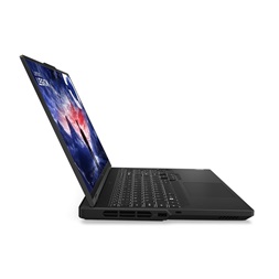 Lenovo Legion Pro 5 16IRX9 16"WQXGA/Intel Core i7-14700HX/32GB/1TB/RTX 4060 8GB/Win11/szürke laptop
