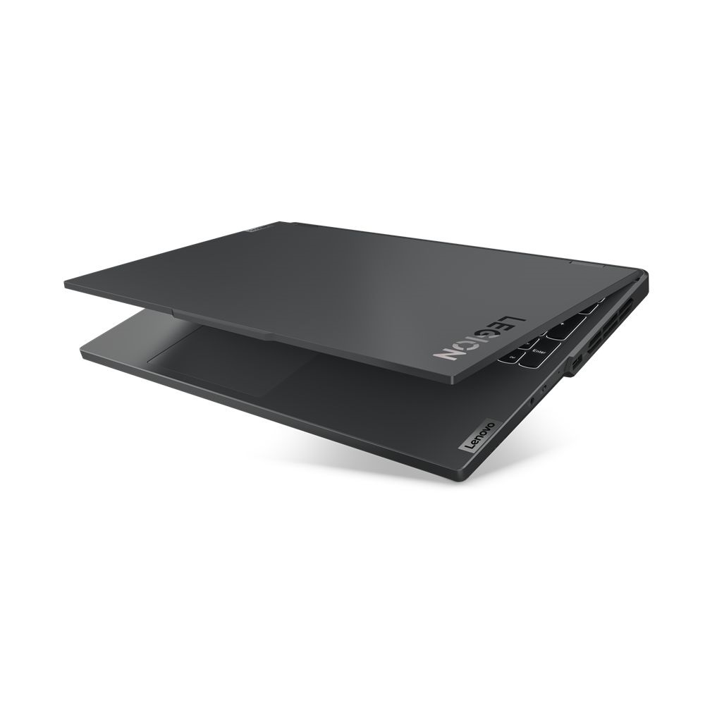 Lenovo Legion Pro 5 16IRX9 16"WQXGA/Intel Core i7-14700HX/32GB/1TB/RTX 4060 8GB/Win11/szürke laptop