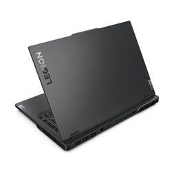 Lenovo Legion Pro 5 16IRX9 16"WQXGA/Intel Core i7-14700HX/32GB/1TB/RTX 4060 8GB/Win11/szürke laptop