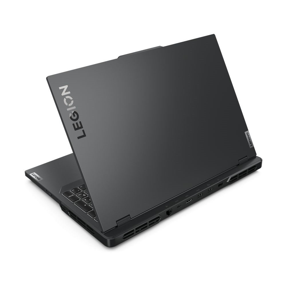 Lenovo Legion Pro 5 16IRX9 16"WQXGA/Intel Core i7-14700HX/32GB/1TB/RTX 4060 8GB/Win11/szürke laptop