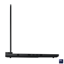 Lenovo Legion Pro 7 16IAX10H 16"WQXGA/Intel Core Ultra 9 275HX/64GB/2TB/RTX 5080/FreeDOS/fekete laptop