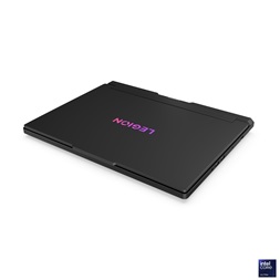 Lenovo Legion Pro 7 16IAX10H 16"WQXGA/Intel Core Ultra 9 275HX/64GB/2TB/RTX 5080/FreeDOS/fekete laptop