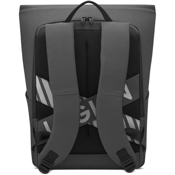 Lenovo Legion Recon II GB400 16" szürke poliészter notebook hátizsák
