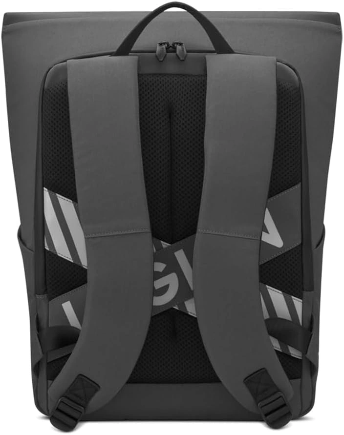 Lenovo Legion Recon II GB400 16" szürke poliészter notebook hátizsák