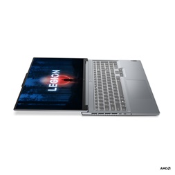 Lenovo Legion Slim 5 16APH8 16"WQXGA/AMD Ryzen 5 7640HS/16GB/1TB/RTX 4060 8GB/szürke laptop
