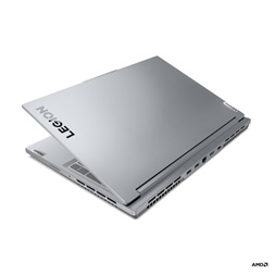 Lenovo Legion Slim 5 16APH8 16"WQXGA/AMD Ryzen 5 7640HS/16GB/1TB/RTX 4060 8GB/szürke laptop