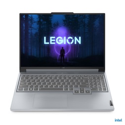 Lenovo Legion Slim 5 16IRH8 16"WQXGA/Intel Core i7-13700H/16GB/1TB/RTX 4060 8GB/szürke laptop