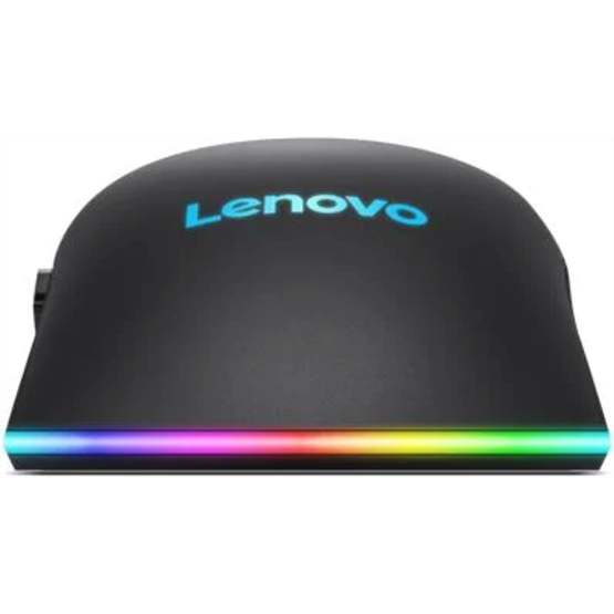 Lenovo M210 USB fekete optikai gamer egér