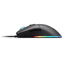 Lenovo M210 USB fekete optikai gamer egér