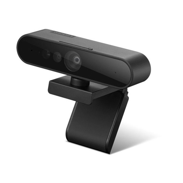 Lenovo Performance FHD webkamera fekete