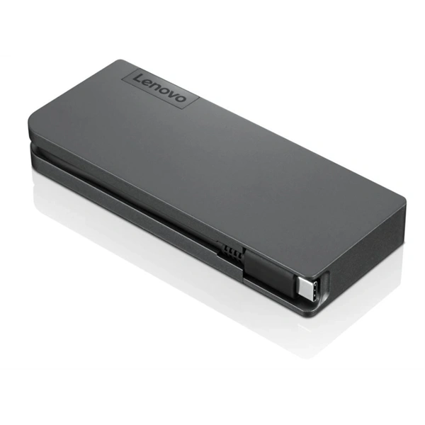 Lenovo Powered USB-C Travel Hub dokkoló
