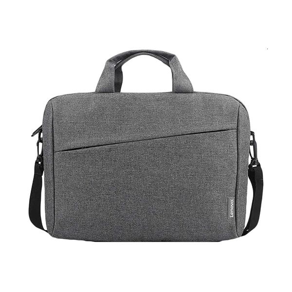 Lenovo T210 Casual Toploader 15,6" szürke notebook táska