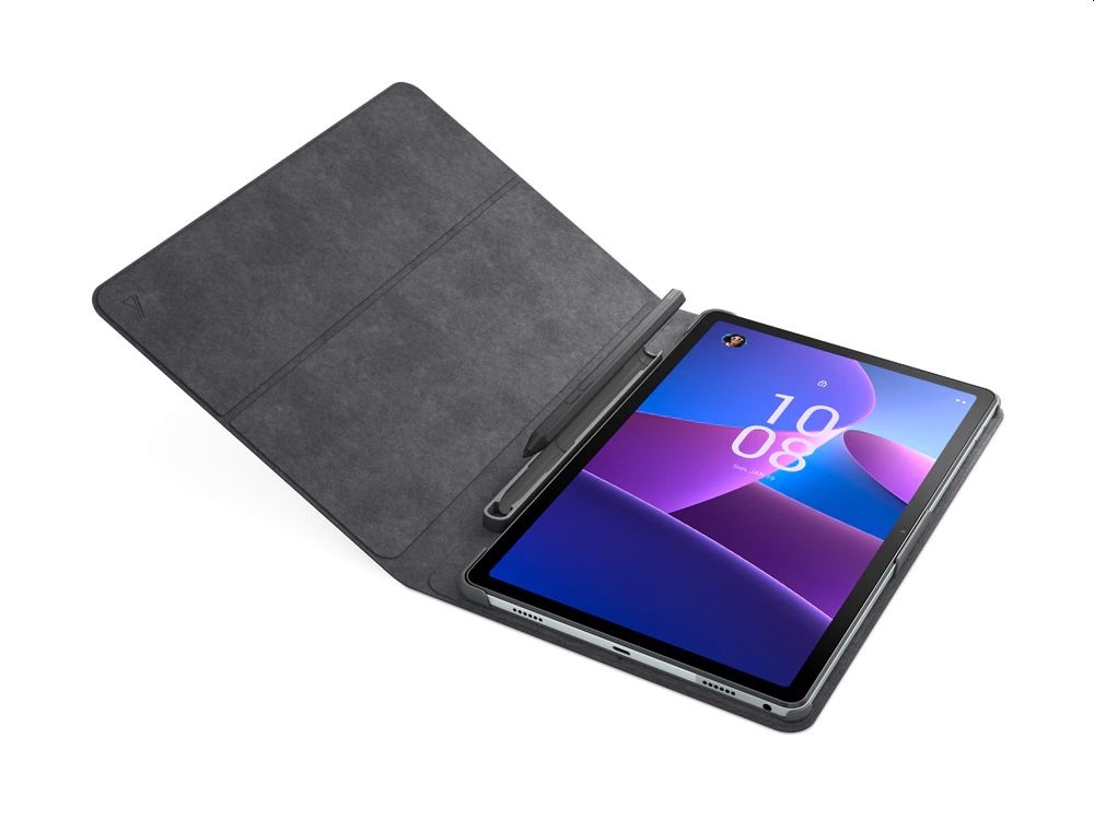 Lenovo Tab M10 Plus 3rd Gen. (TB128XU) 10,61" 4/128GB szürke Wi-Fi + LTE tablet
