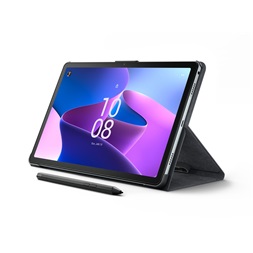 Lenovo Tab M10 Plus 3rd Gen. (TB128XU) 10,61" 4/64GB szürke Wi-Fi + LTE tablet + pen & tok