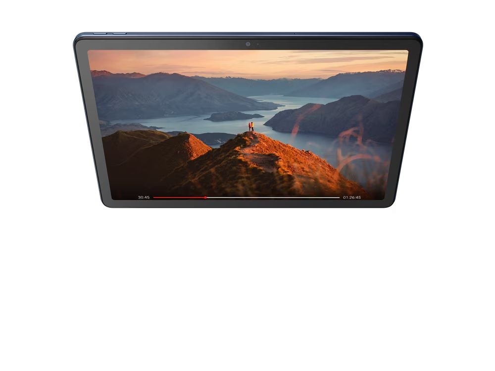 Lenovo Tab M10 TB360ZU 10,61" 6/128GB kék Wi-Fi + 5G tablet