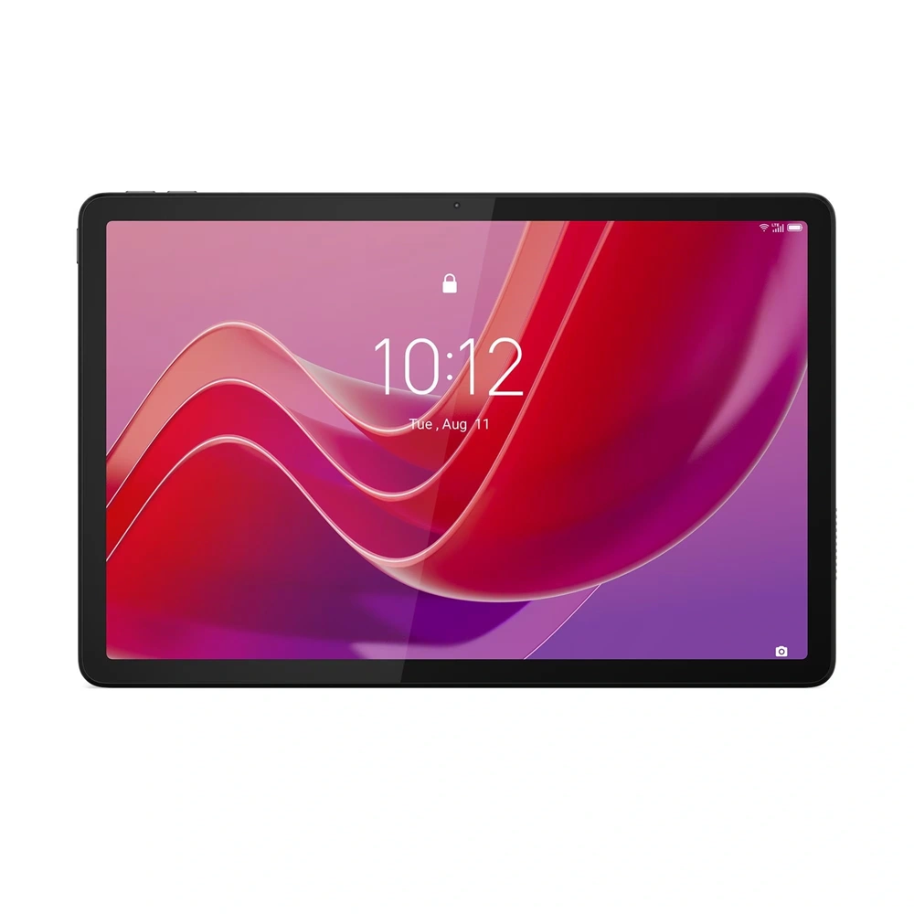 Lenovo Tab M11 (TB330XU) 11" 4/128GB szürke Wi-Fi + LTE tablet + tok és toll