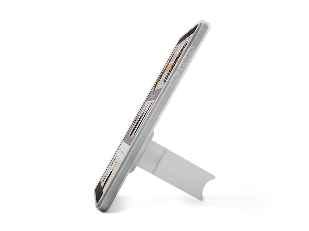 Lenovo Tab M8 TB301XU 8" 3/32GB szürke Wi-Fi + LTE tablet + tok és fólia
