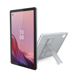 Lenovo Tab M9 (TB310XU) 9" 3/32GB szürke Wi-Fi + LTE tablet + tok & fólia (Újszerű)